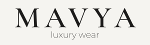 Mavya | Luxury Wear